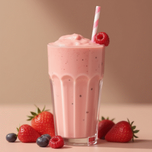 DAY LOVER SMOOTHIE