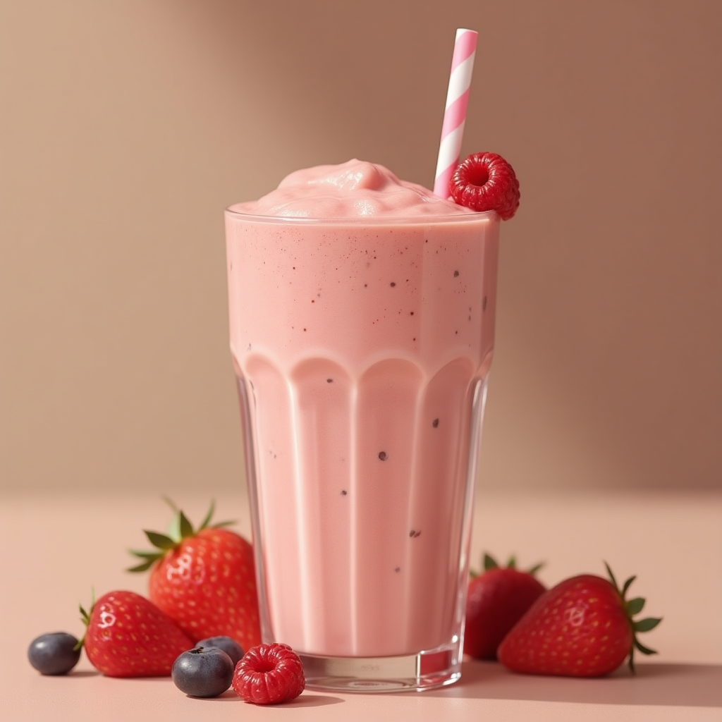 DAY LOVER SMOOTHIE