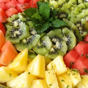 FRUIT BOWL