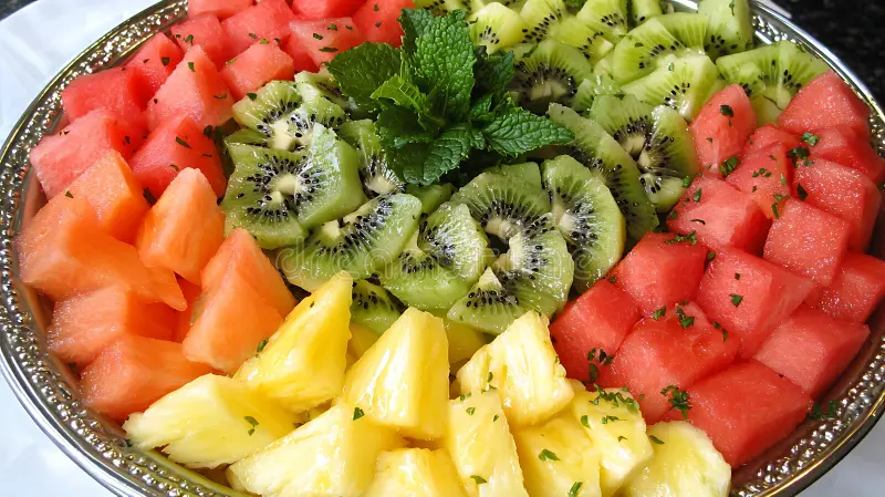 FRUIT BOWL