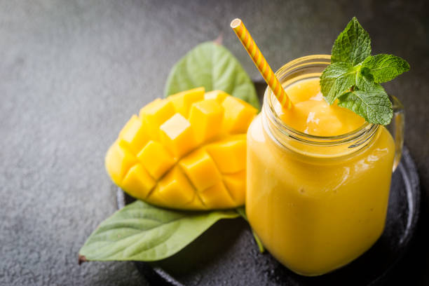MANGO PACK SMOOTHIE