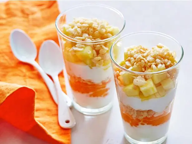 TROPICAL PARFAIT 